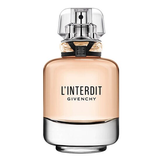 GIVENCHY   INTERDIT      EDP  80ML
